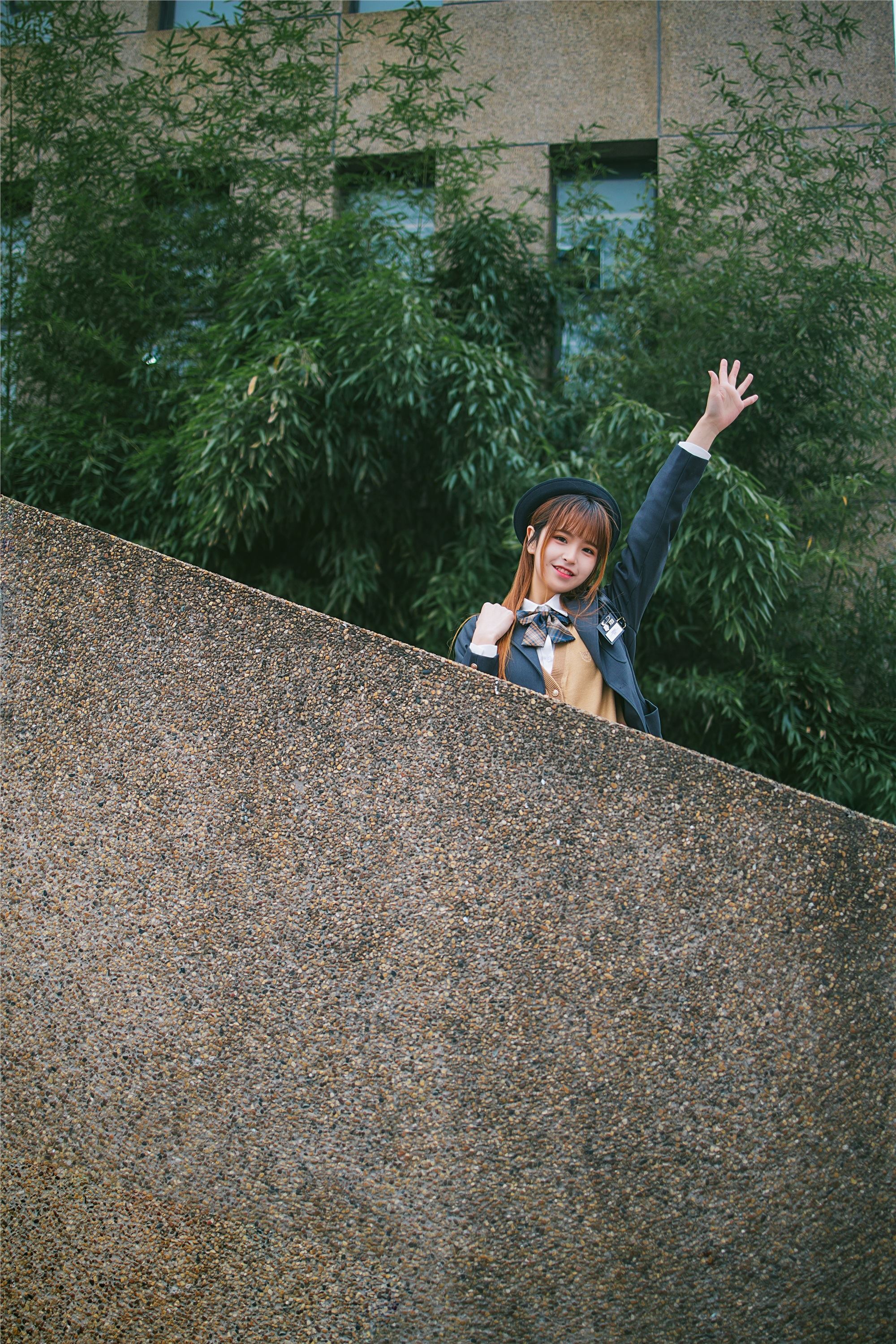 YITUYU艺图语 2021.08.02 放课后 欢欢